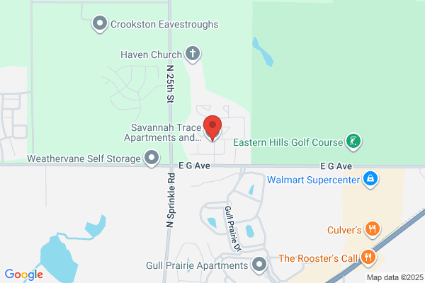 Hickory Hills Townhouses