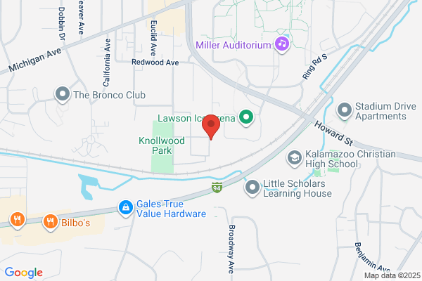 Knollwood Apartments