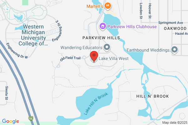 Lake Villa Condominium Association