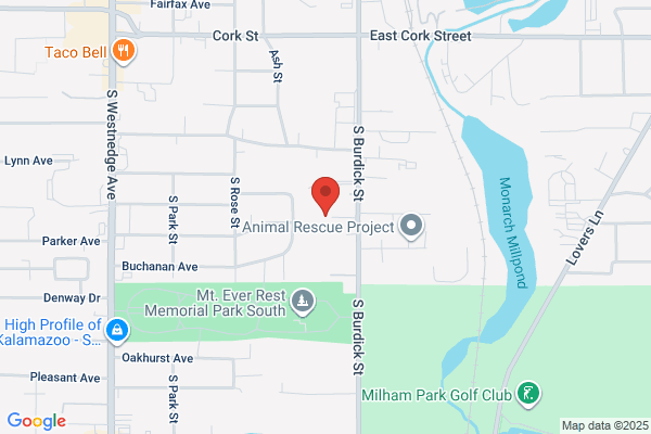 Milham Parkside Apartments