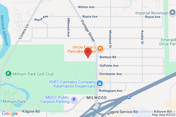 Milwood Apartments