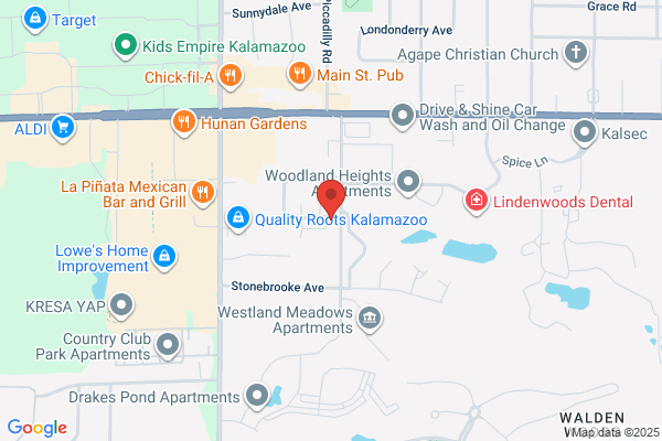 New Towne Terrace Apartments