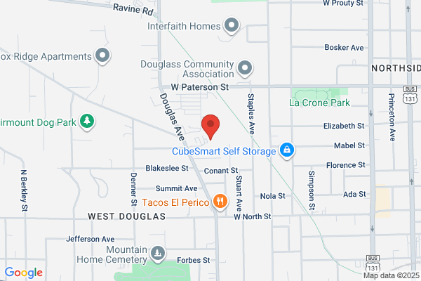 Northwind Apartments