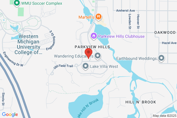 Parkview Hill Apartments