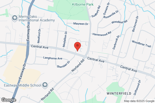 Peppertree Apartments