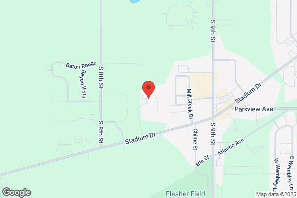 Pinehurst Town Homes