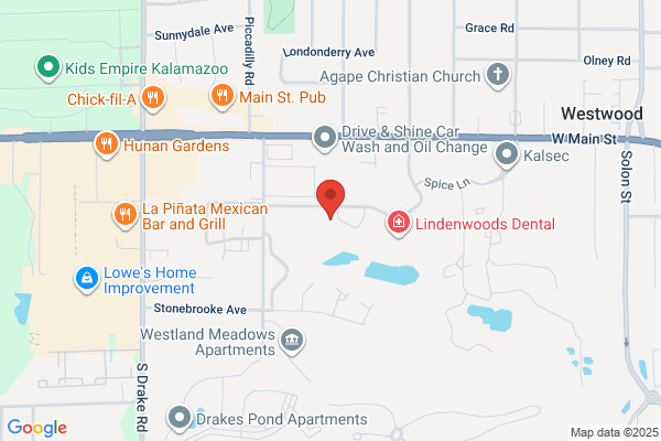 Pinewood Glen Apartments