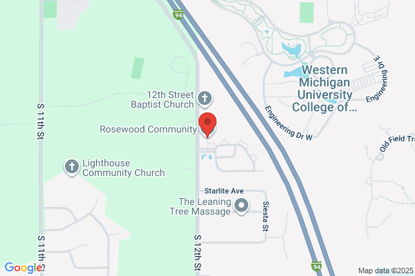 Rosewood Community