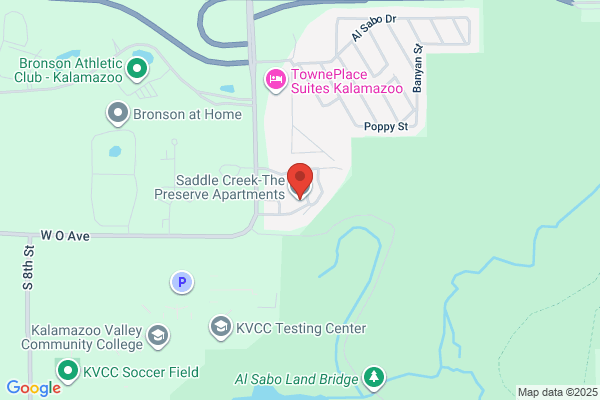 Saddle Creek Apartments At the Preserve