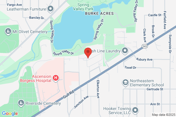 Spring Lake Apartments