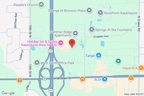 Summer Ridge Apartments
