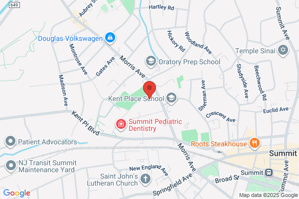 Summit Park Apartments & Townhomes