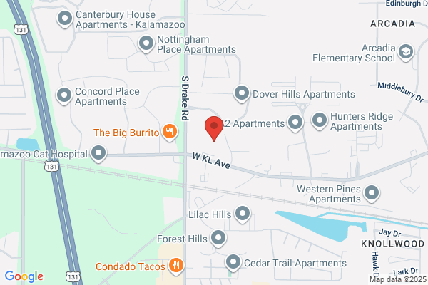 Westchester Woods Apartments