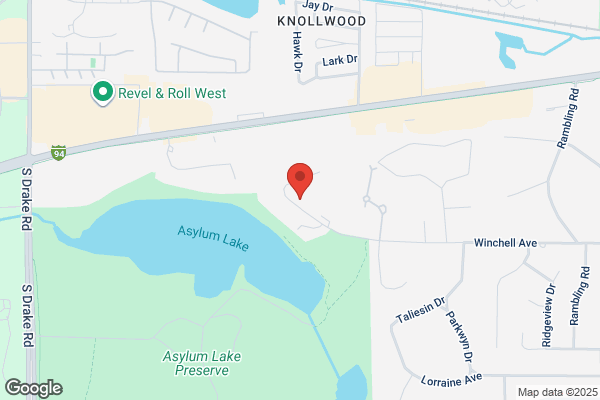 Winchell Way Apartments