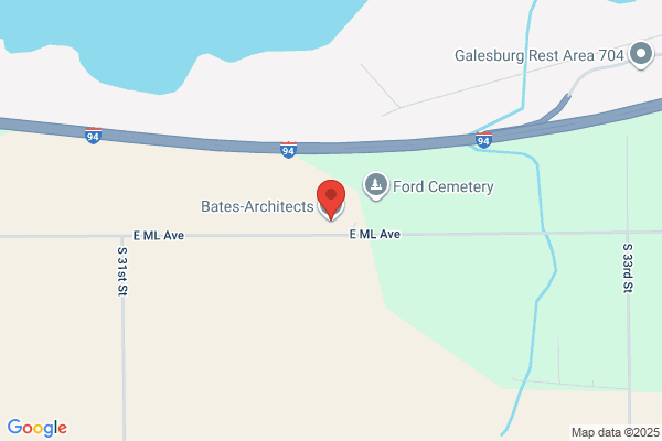 Bates Architects