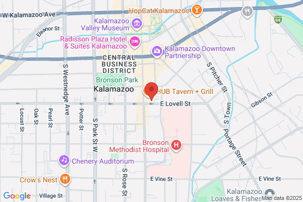 Kalamazoo Symphony Orchestra