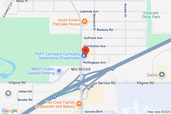 Byte Federal Bitcoin ATM  (Milwood Quick Stop)