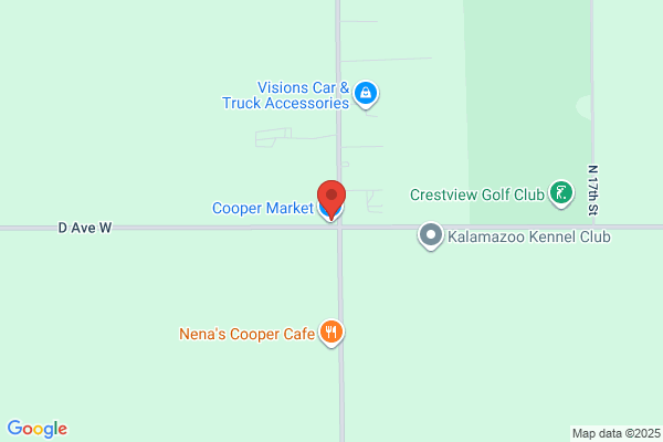 Bitcoin ATM Kalamazoo - Coinhub