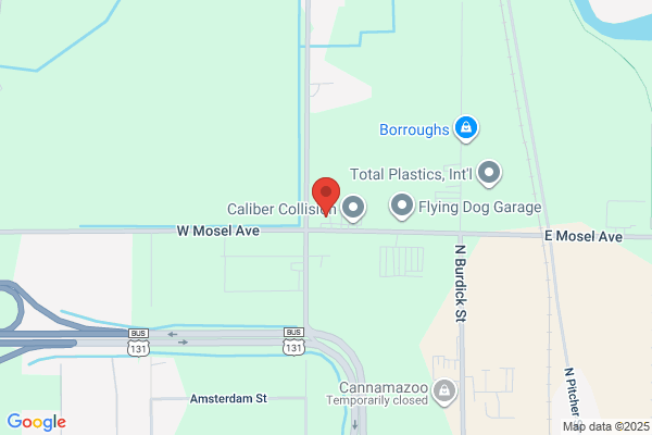 Lv Auto Service Center
