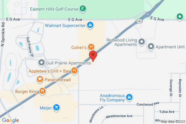 Auto Maxx Kalamazoo
