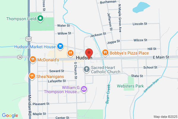 Hudson Auto Service & Transmission Repair