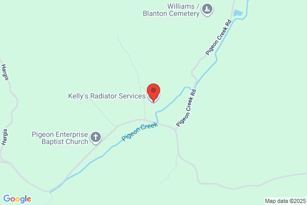 Kelly Radiator & Auto Repair