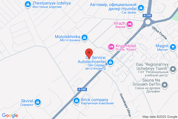 Motor Zone, Sales