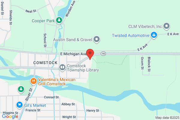 Comstock Electric