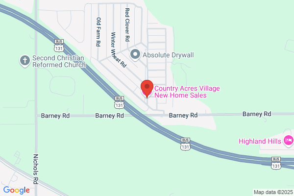 Country Acres Village
