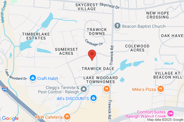 Dennany Roofing Co
