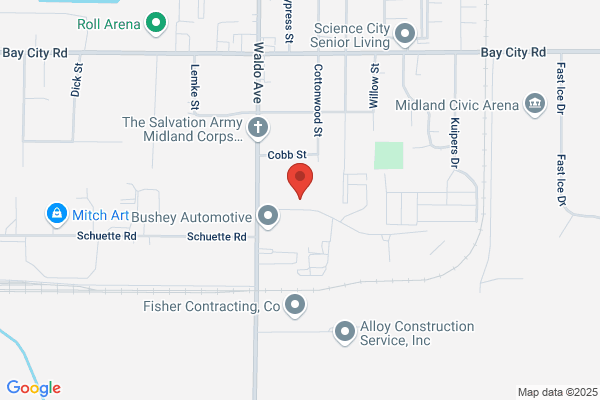Thermico Inc