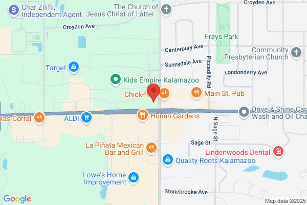 Consumers Credit Union