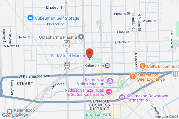 Felpausch Food Centers