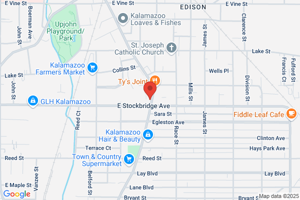 Bitcoin ATM by Crypto Dispensers (Howard's Party Store)