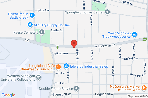 Kellogg Community Credit Union
