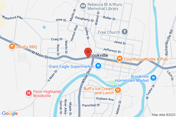 Hall House Bed & Breakfast