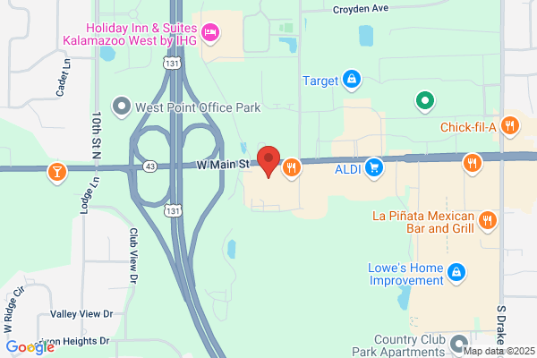 Mattress Firm Kalamazoo