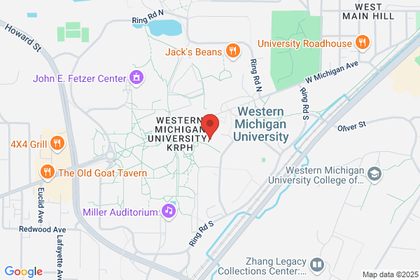 University Book Store
