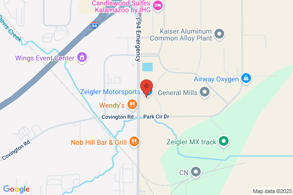 Carquest Auto Parts - Zeigler CARQUEST of Kalamazoo