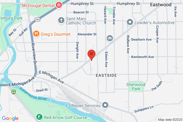 East Main Auto Repair
