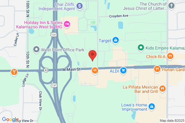 Genesis Of Kalamazoo