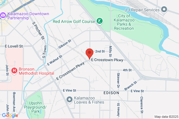 Crosstown Auto and Truck Parts LLC