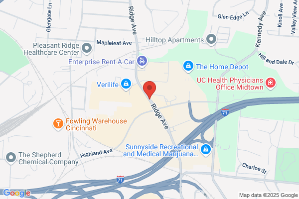 NAPA Auto Parts - Ridge Auto Parts
