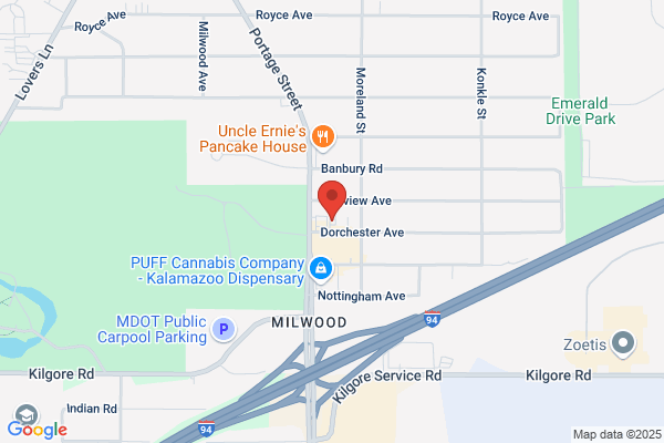 Milwood Auto Wash