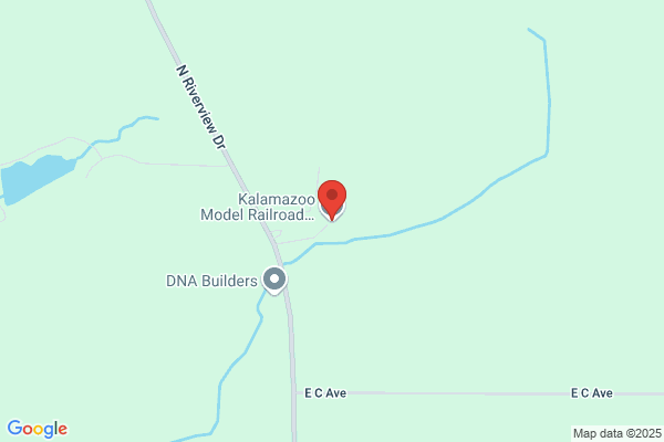 Kalamazoo Model Railroad Historical Society