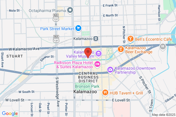 Kalamazoo Building Services