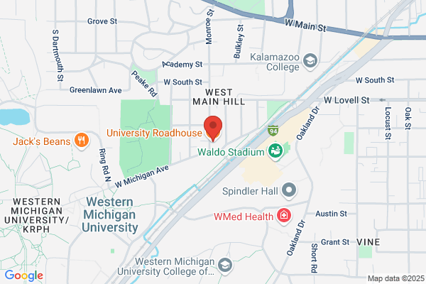 University Roadhouse