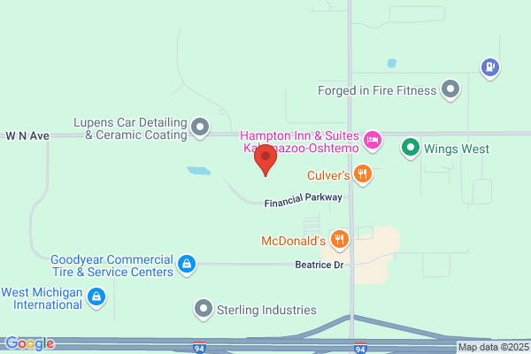 Branch Gymnastics Elite Training Center