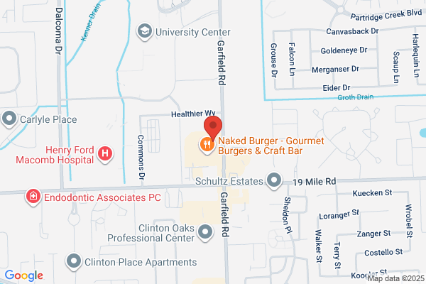 Health Choice Chiropractic