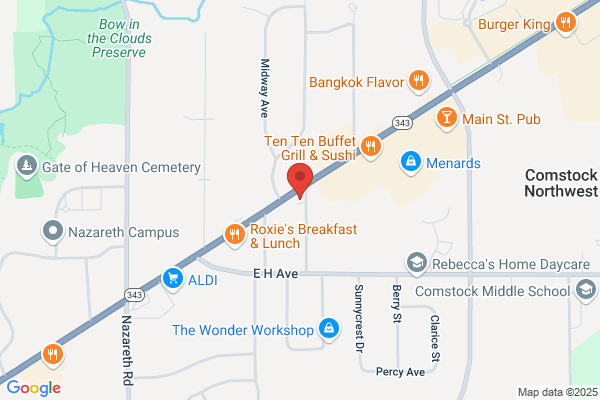Kalamazoo Chiropractic Center